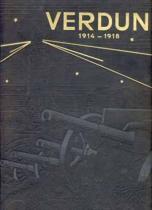 Verdun (Péricard 1934 - Edition 1934)